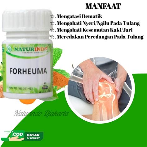 Jual Obat Rematik Rheumatik Obat Nyeri Sendi Obat Linu Sendi Obat