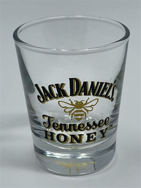 Jack Daniels Honey Whiskey Bee