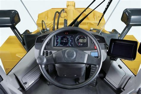 Komatsu WA380-7 Wheel Loader Specs (2012 - 2017) | LECTURA Specs