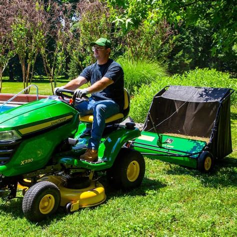 John Deere 42 In Tow Behind Lawn Sweeper Atelier Yuwa Ciao Jp