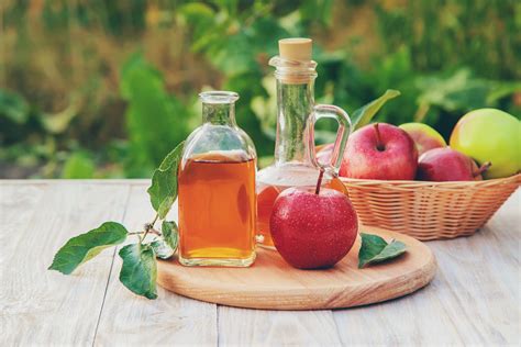 7 Health Benefits Of Drinking Apple Cider Vinegar Dr Pingel