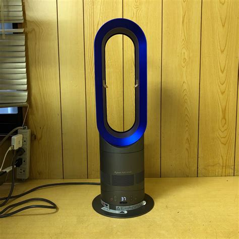 dyson ダイソン Hot Cool モデル不明 現状品 扇風機 売買されたオークション情報yahooの商品情報をアーカイブ公開 オークファンaucfan