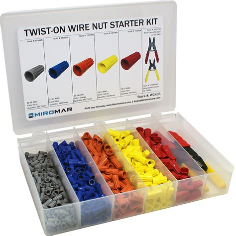 wire nut kits