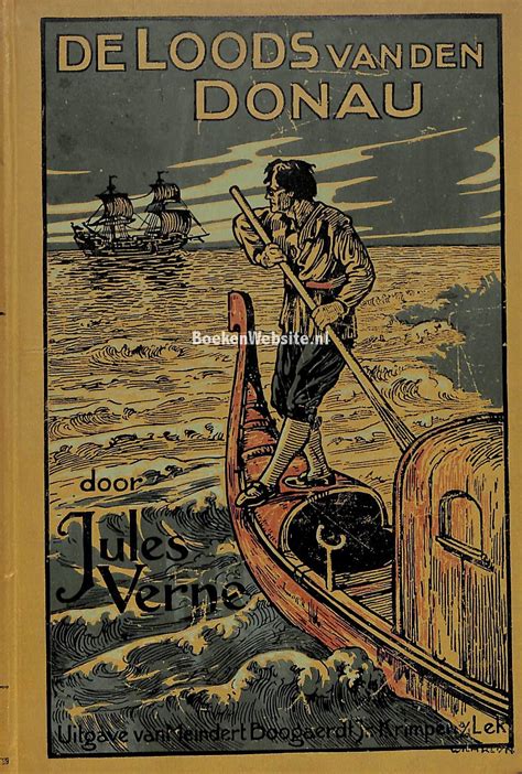 De Loods Van Den Donau Verne Jules BoekenWebsite Nl