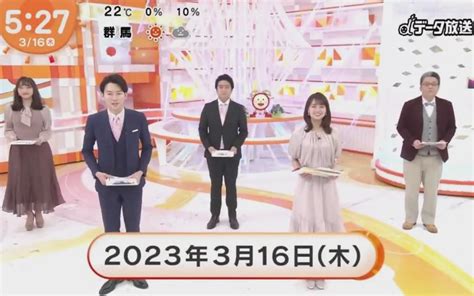 Nhk関西ニュース845 20230314