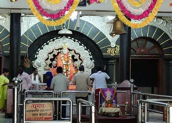 5 Best Temples in Amravati, MH - 5BestINcity.com