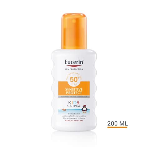 Eucerin Sun Anti Age Tonirana Krema Za Zaštitu Od Sunca Spf50 Svetla