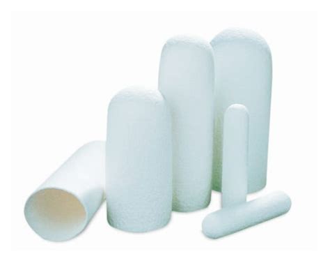 Cytiva Whatman Cellulose Soxhlet Extraction Thimbles Single 1mm Wall