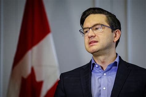 Conservative Party of Canada | Pierre Poilievre wants new hydroelectric ...