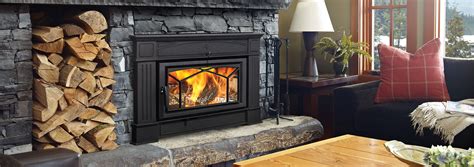 Fireplaces Top Selling Wood Fireplaces In Toronto And The Gta Wood