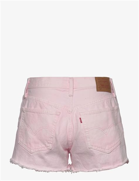 Levi´s Women 501 Original Short Z5129 Light Shorts Shop At Booztlet