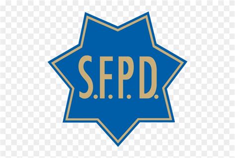 Sfpd Star - Sacramento County Sheriff Logo - Free Transparent PNG ...