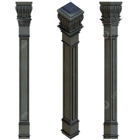 medieval pillar   views medieval medieval building element