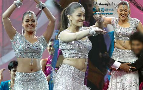 Men Women Photos Aishwarya Rai Hot Navel And Clevage Show