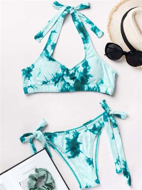 Bikini Set Μπικίνι 2024 Skroutz gr