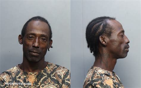 ROLLE RICK VALENTI 06 13 2023 Miami Dade County Mugshots Zone