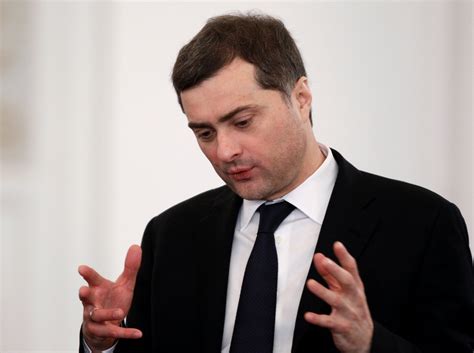 Former Rebel Leaders Detail Role Played By Putin Aide In East Ukraine