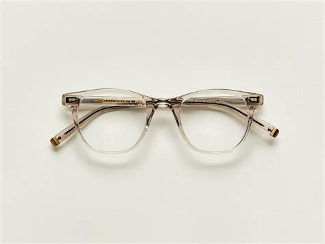 Noah Moscot Everyday Glasses Two By Two