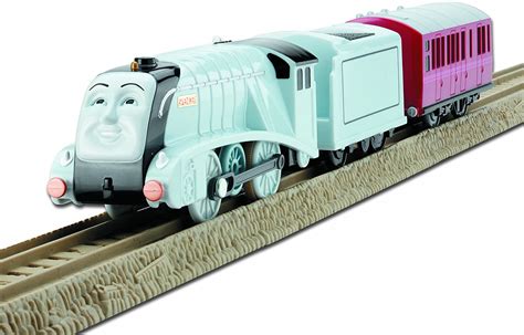 Spencer with Duke and Duchess Private Coach | TrackMaster Wiki | FANDOM powered by Wikia