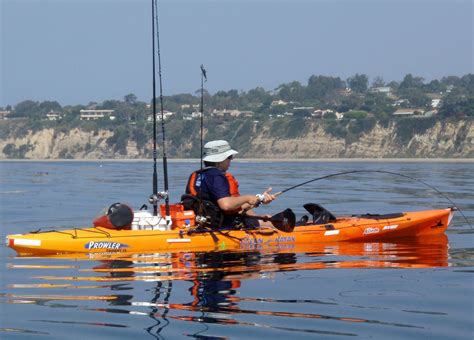 Kayak Sportfishing Kayak Fishing Resource