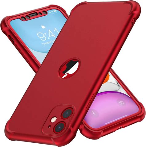 Oretech Coque Compatible Avec Iphone Avec X Protecteur D Cran