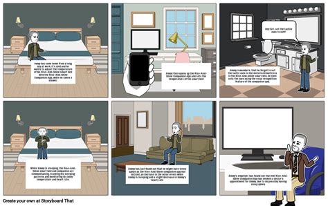 Rise And Shine Storyboard Por 86613117