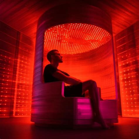 Demystifying The Red Light Sauna Health Benefits And How It Works