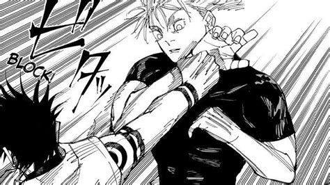 Link Baca Manga Jujutsu Kaisen Chapter Bahasa Indonesia Sukuna