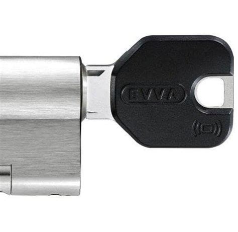 EVVA AirKey Hybrid Zylinder 4KS Online Kaufen Digitalzylinder Shop