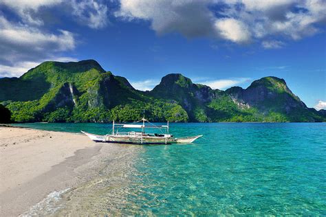 Our Favourite Islands In The Philippines