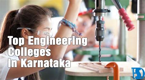 Top Engineering College In Karnataka