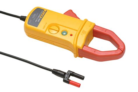 Fluke I1010 AC DC Current Clamp Fluke