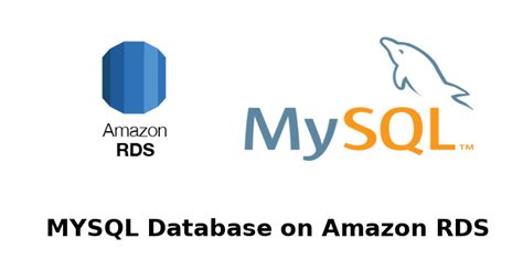 How To Create An Mysql Database On Amazon Rds Step By Step Geekylane