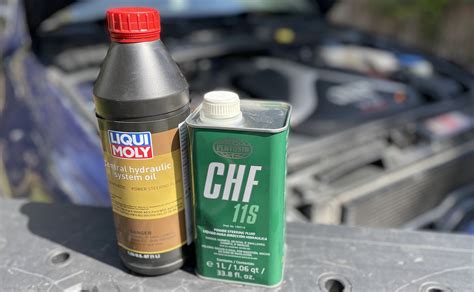 These Are The Essential Fluids That Keep Your Car Alive The 60 OFF