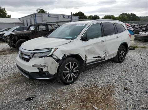 Honda Pilot Touring For Sale Ar Fayetteville Wed Jan