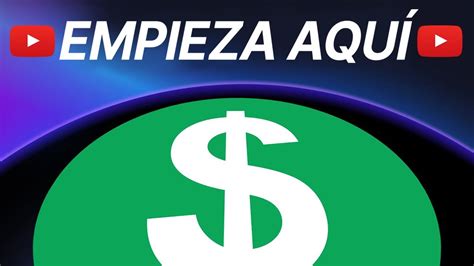 Monetizaci N De Youtube En La Gu A Definitiva Youtube