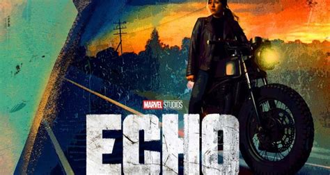 Echo Review Marvels Latest Is Gritty Violently Empty Feels Like