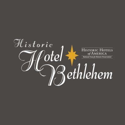 Historic Hotel Bethlehem - Org Chart, Teams, Culture & Jobs | The Org