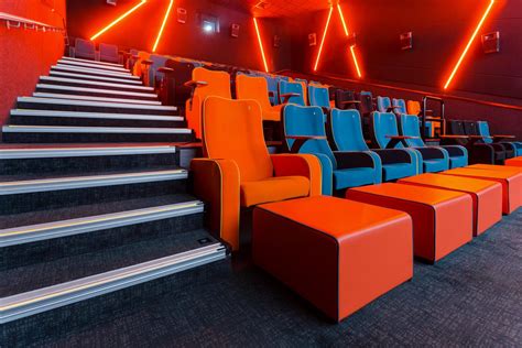 The Light Cinema Stockport Event Venue Hire Manchester