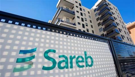 La Sareb Pierde Su Demanda Contra Bancos