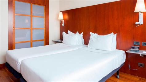 Hotel in Alcala de Henares | AC Hotel Alcalá de Henares