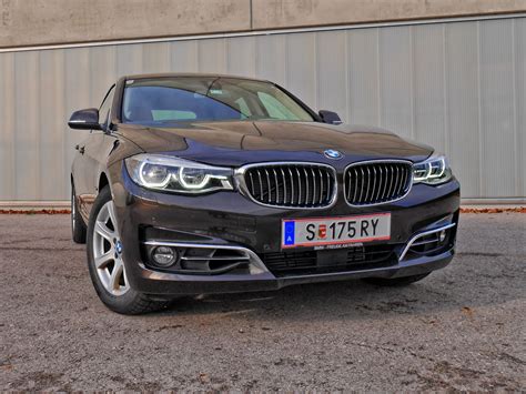 Foto Bmw 330d Xdrive Gran Turismo Testbericht 033 Vom Artikel Bmw