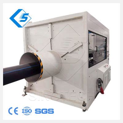 Low Cost Plastic Single Screw Extruder Double Three Triple Aba Layer