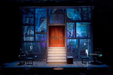 556 best images about set design on Pinterest | Richard III, Theater ...