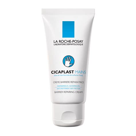 La Roche Posay Cicaplast Baume B Hands Ml Feelunique