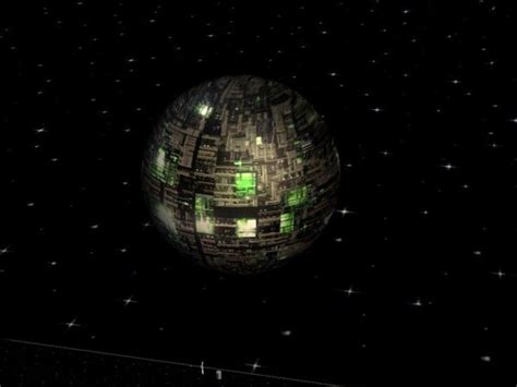 ModTheSims - Borg Sphere | Star trek, Sphere, Borg