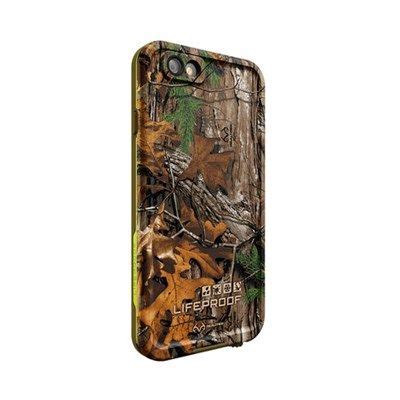 Lifeproof Fre Rugged Waterproof Case Realtree Xtra Lime Unique