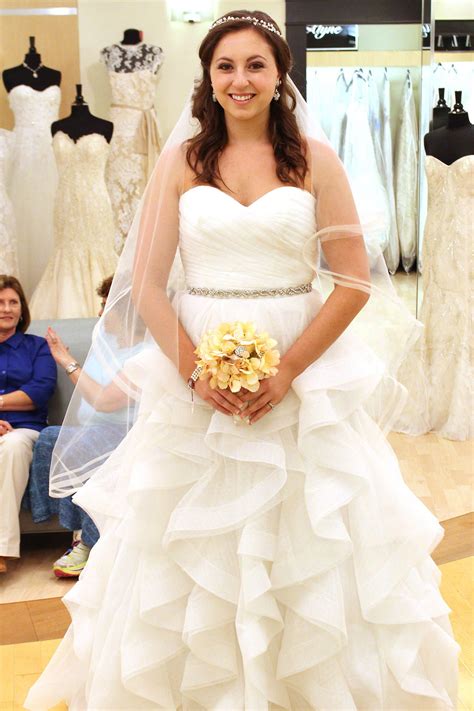 Tlc Official Site Wedding Dresses Dresses Ball Gowns