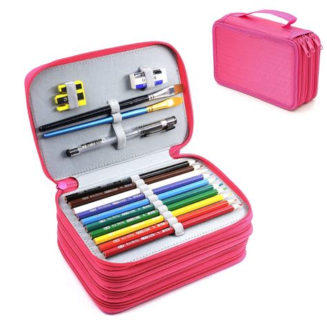 pencil case zip 7