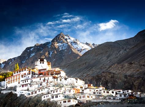 Amazing Ladakh Days Nights Tour Package Myholidays